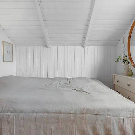 Skont Og Lyst Med Panoramaudsigt Til Ferring So Og Vesterhavet Sj251 別荘 Harboør